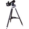 Телескоп SKY-WATCHER MAK80 AZ-GTe SYNSCAN GOTO 72653